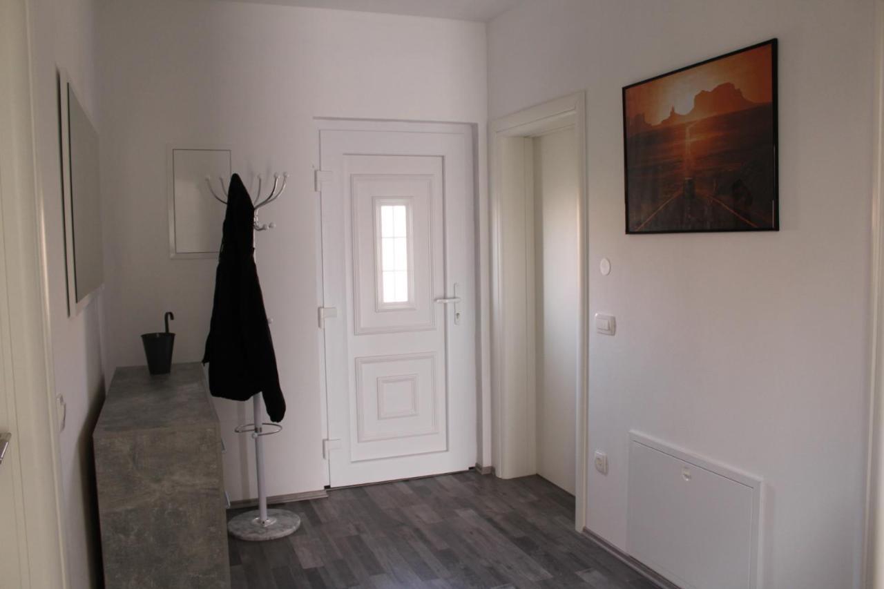 Top Floor Apartment Zadar Exterior foto
